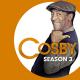 Cosby - Staffel 3 [OV]