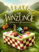 Die Winzlinge: Operation Zuckerdose