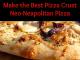 Make the Best Pizza Crust - Neo-Neapolitan Pizza [OV]
