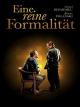Eine reine Formalität [dt./OV]