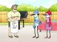 Das Familien-Grillfest