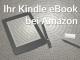 Ihr Kindle eBook bei Amazon