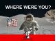 Where were you? Events that Changed the World [OV]