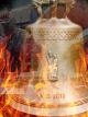 Klang aus dem Feuer - Dokumentation der Herstellung einer Glocke