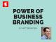 Power of Business Branding [OV]