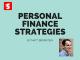 Personal Finance Strategies [OV]