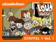 Bei den Loud's Staffel 1Teil 1 [dt./OV]