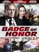 Badge of Honor