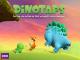 Dinotaps - Das Dingdas am Ende der Welt war und elf weitere Abenteuer [dt./OV]