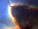 Dust and Stones (or Nebulas and Galaxies)