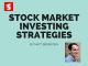 Stock Market Investing Strategies [OV]
