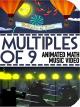 Multiplication Song For Kids: Skip Counting by 9 Music Video Cartoon [OV]