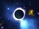 The Outer-Space (Creation of the Universe)