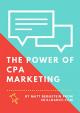 The Power of CPA Marketing [OV]