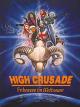 High Crusade - Frikassee im Weltraum [dt./OV]