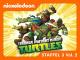 Teenage Mutant Ninja Turtles Staffel 3Teil 2 [dt./OV]