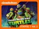 Teenage Mutant Ninja Turtles Staffel 1Teil 2 [dt./OV]
