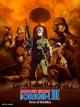 MOBILE SUIT GUNDAM THE ORIGIN III Dawn of Rebellion