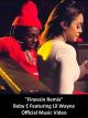 Baby E Featuring Lil Wayne - Finessin Remix (Official Music Video) [OV]