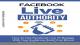 Facebook Live Authority [OV]