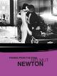 Helmut Newton - Frames from the Edge
