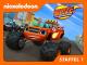 Blazeder Supertruck