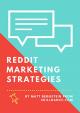 Reddit Marketing Strategies [OV]