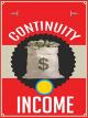 Continuity Income [OV]