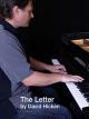 The Letter by David Hicken from The Art Of Piano [OV]