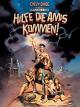Hilfedie Amis kommen!