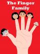 The Finger Family Song - Nursery Rhymes Video for Kids [OV]