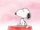 Ein Tag mit Snoopy