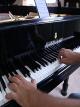 The Quest by David Hicken from The Art Of Piano [OV]