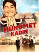 Hükümet Kadın