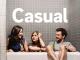 Casual Staffel 1 [OmU]