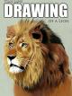 Clip: Time Lapse Drawing of a Lion [OV]