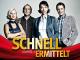 Schnell ermitteltStaffel 1