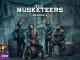 The Musketeers - Season 3 [OV]