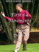 Wild Goose Qigong I - First 64 Movements with Dr. Hu [OV]