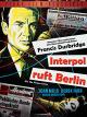 Interpol ruft Berlin