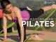Gaiam: Total Body Challenge - Pilates