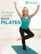 Gaiam: Mari Winsor Lower Body Pilates - Staffel 1 [OV]