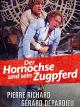 Der Hornochse und sein Zugpferd [dt./OV]
