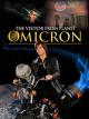 The Visitor from Planet Omicron [OV]