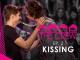 Kissing