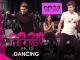 Dancing