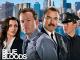 Blue Bloods - Staffel 4 [dt./OV]