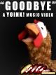 Goodbye: a YOINK! music video [OV]