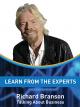 Learn From The Experts - Richard BransonVirgin [OV]