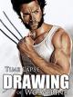 Clip: Time Lapse Drawing of Wolverine [OV]